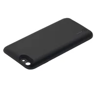 

Slim Backup 7600mAh Phone Battery Case for iPhone 6 Plus Portable Charger