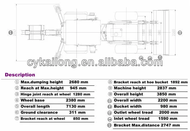 1立方米wz30 25 液压挖掘机反铲挖土机 Buy 拖拉反铲挖掘机 前端装载机 装载机product On Alibaba Com