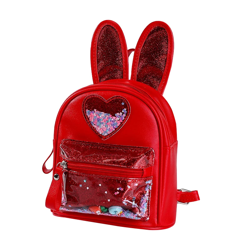

Twinkle Custom Watrerproof Reflective Kids Backpack School Children Cartoon Bag