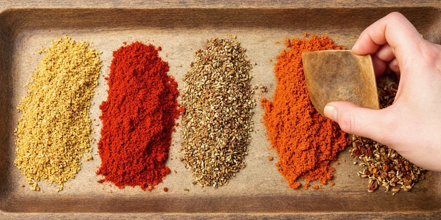 5 thai spices that will spice up your life literally