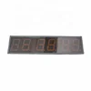 Remote Control OKPRO Large LED Screen Echo Gym Timer