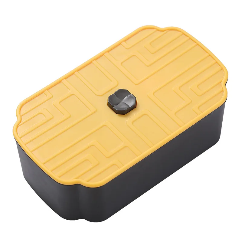 

P1301 Hand sewing thread storage box Sewing needle toilet needle box set sewing threads, Colorful