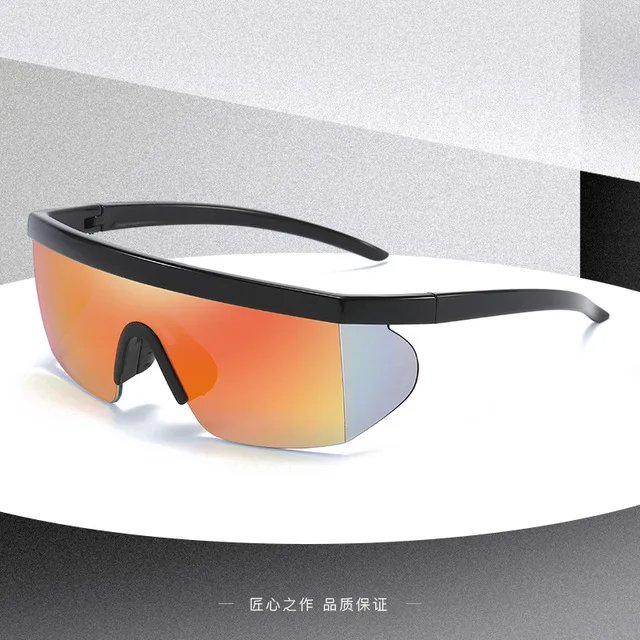 

2021 hot style Outdoor Protective Sunglasses Sports Sunglasses for women and men sun glasses, Picture shows