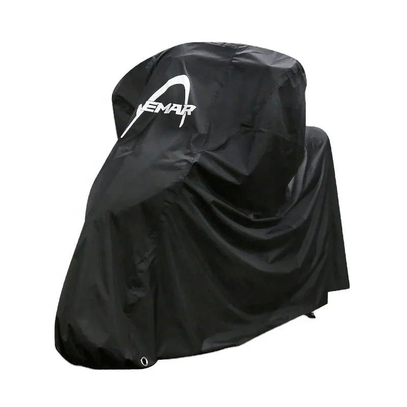 

New Motorcycle Cover For Motorcycle Bike All Season Waterproof Dustproof UV Protective Outdoor Indoor Motorbike Rain Cover