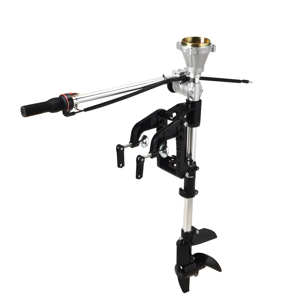 Cheap Outboard Motor Without Engine Propeller Buy Propeller