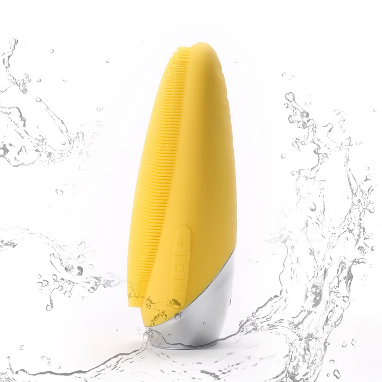 

Silicone Facial Wholesale Cleansing Best Electric Face Brush