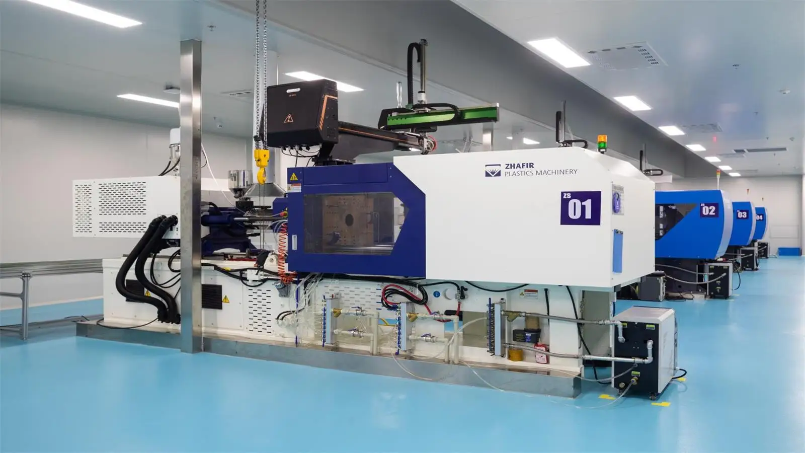 Pipette Tip 300ul Hamilton Conductive Tips Sterile Low Retention No