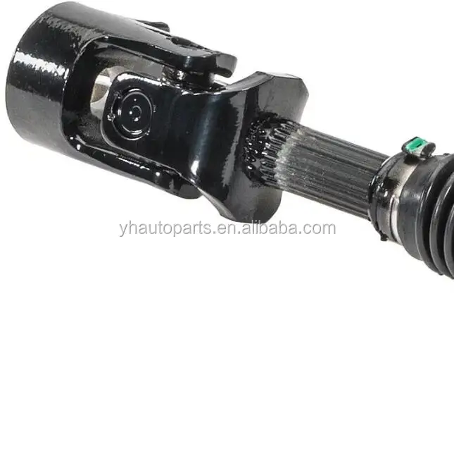 Lower Steering Shaft For Jeep Wrangler Jk 20072018 Oe 55351281ae