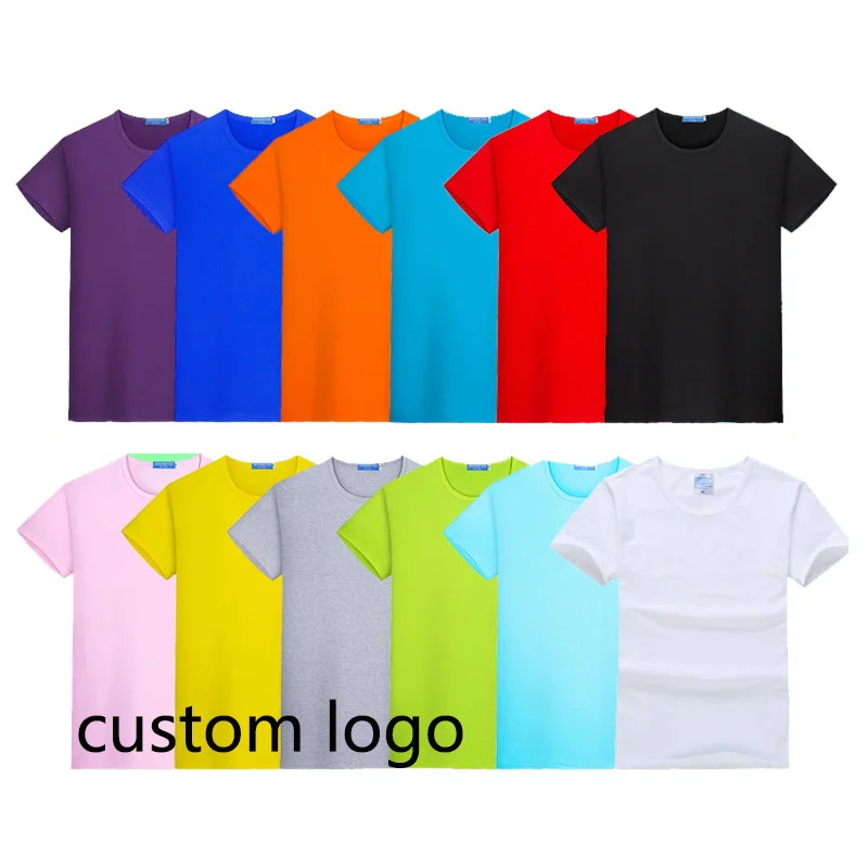 

2022 New Arrivals Graphic Polyester T Shirt Stretchy Sublimation T Shirts Custom Logo For Women