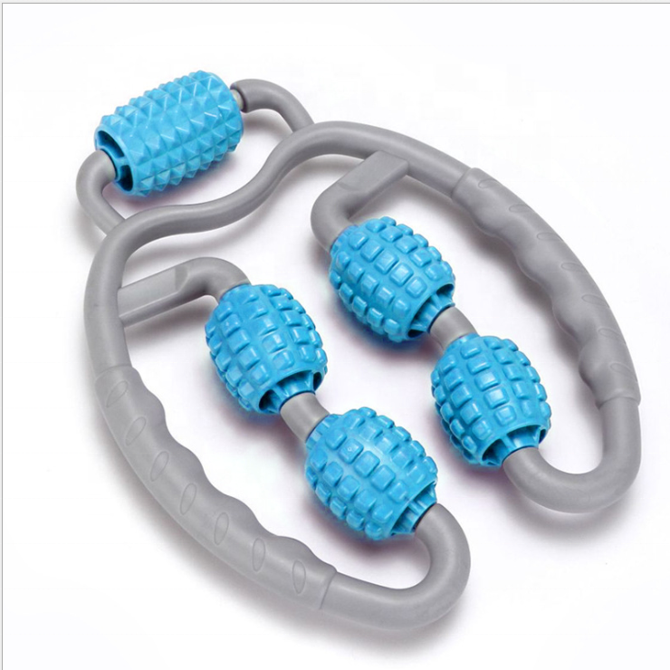 

Yoga Foam Shaft Stovepipe Massage Roller Fitness Equipment Foam Shaft Muscle relax, Optional