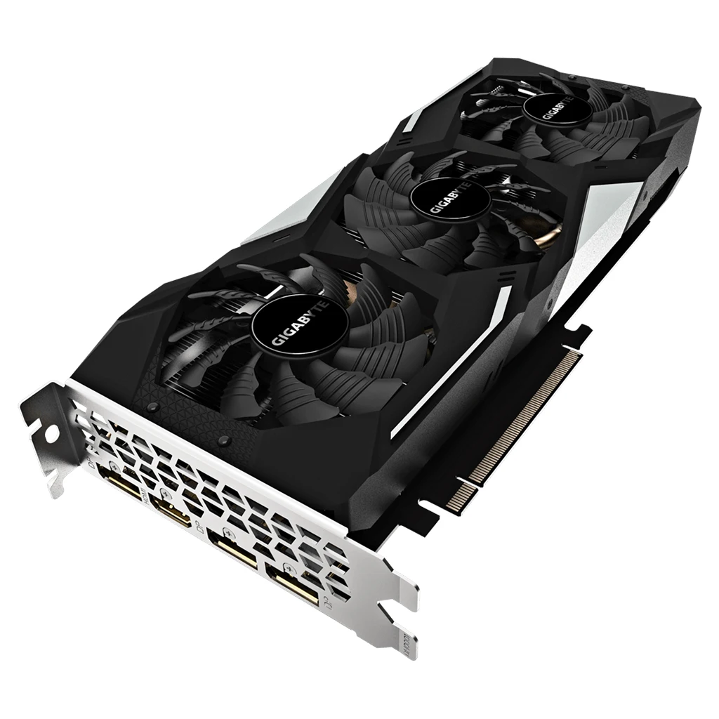 Gigabyte gtx 1660 oc 6g