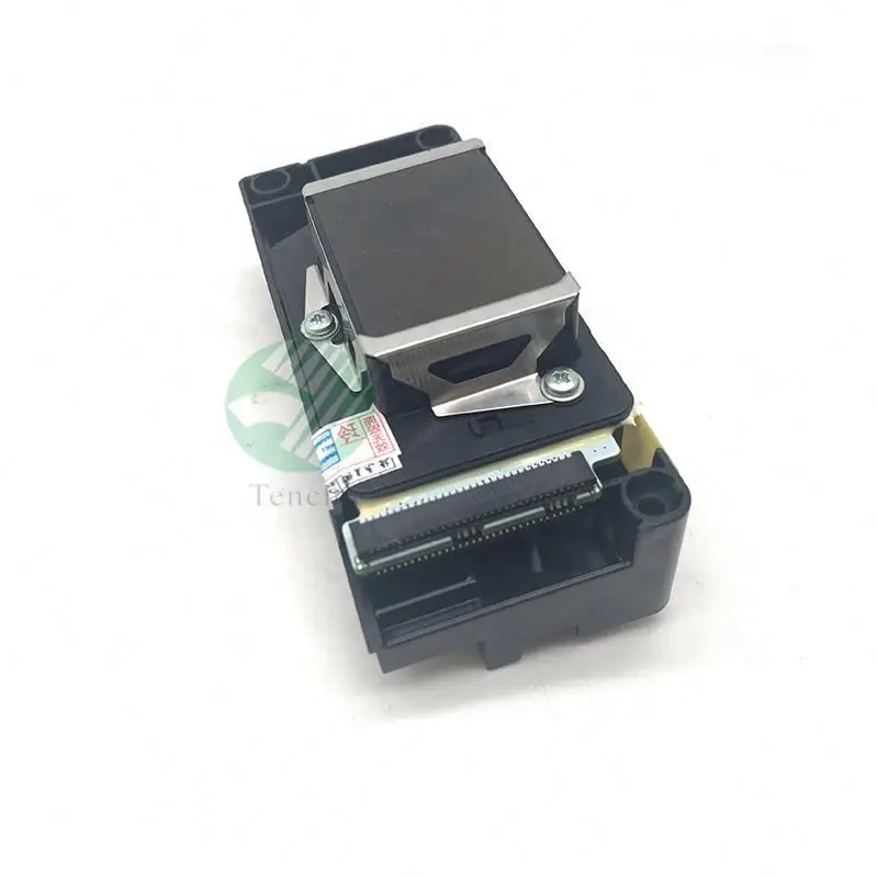 

F160010 F158000 DX5 Printhead for Mutoh RJ900 RJ900C RJ900X RJ1300 VJ1604 VJ1614 water based Grey unlocked printhead