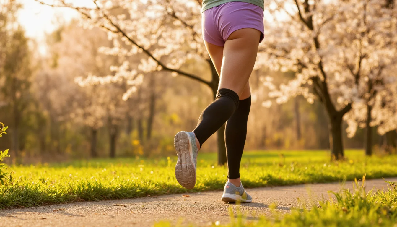 Spring Loaded Runner How to Optimize Spring Running Recovery in 2026: The Post-Run ...