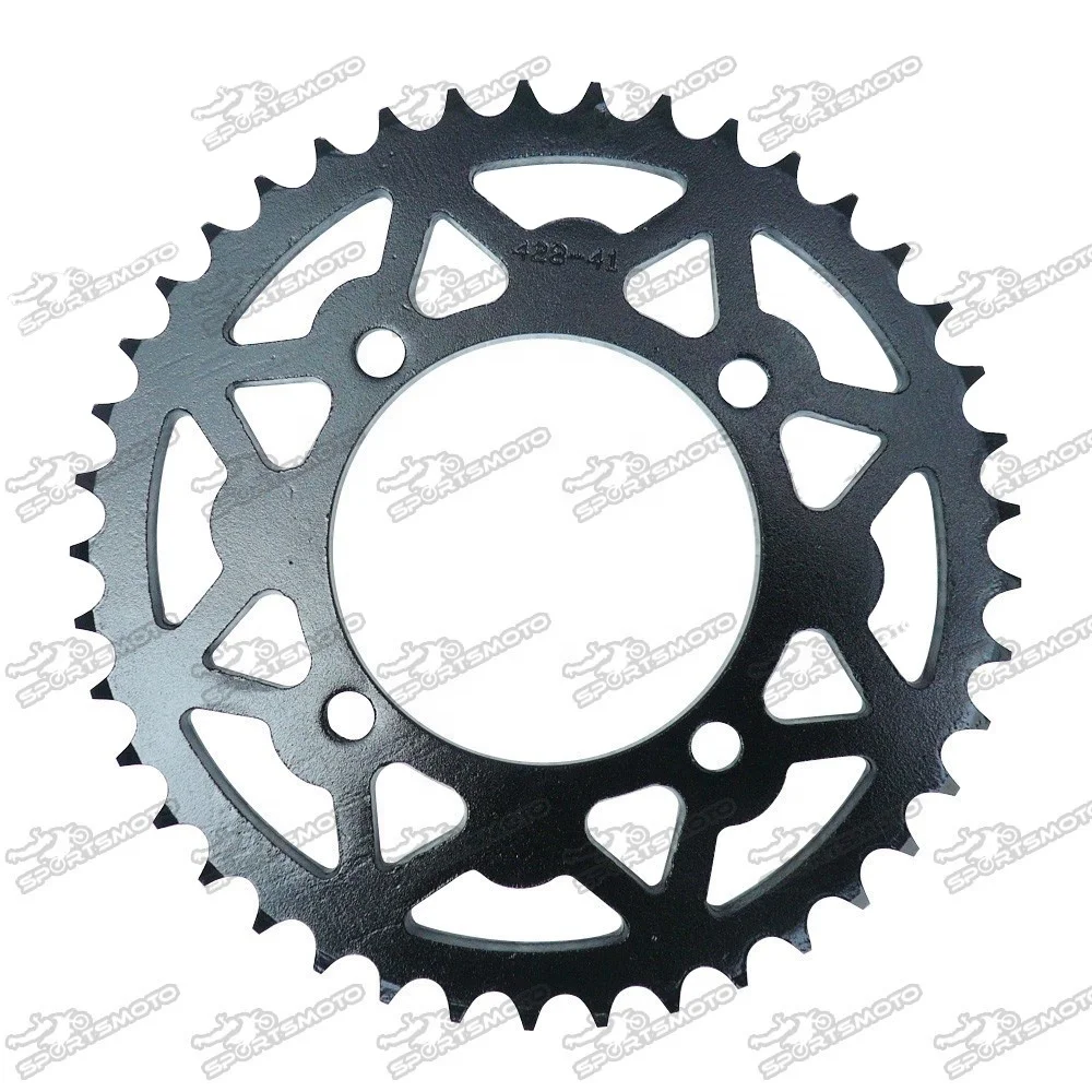 bike rear sprocket