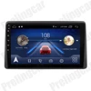 4G Lte Android 9.0 Car multimedia navigation GPS DVD player for DACIA DUSTER 2018 years android monitor screen Radio stereo