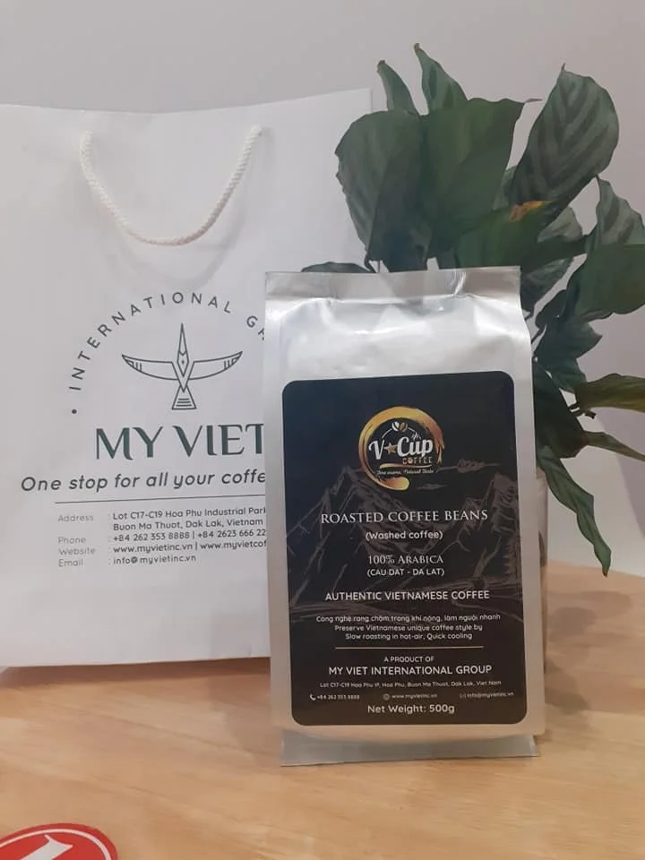 
Instant coffee powder in bag - health additive free dry powder for sale refreshing instant drink sachets exclusive production 