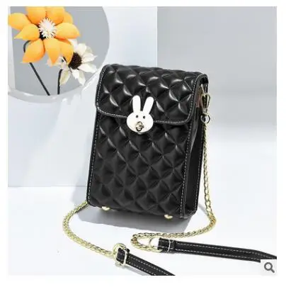 

Women'S Printed Shoulder Bag, Fashionable Mobile Phone Bag, Diagonal Women'S Handbag