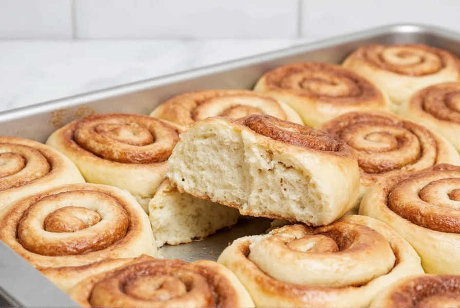 Low Carb Cinnamon Rolls: Keto Recipe & Tips