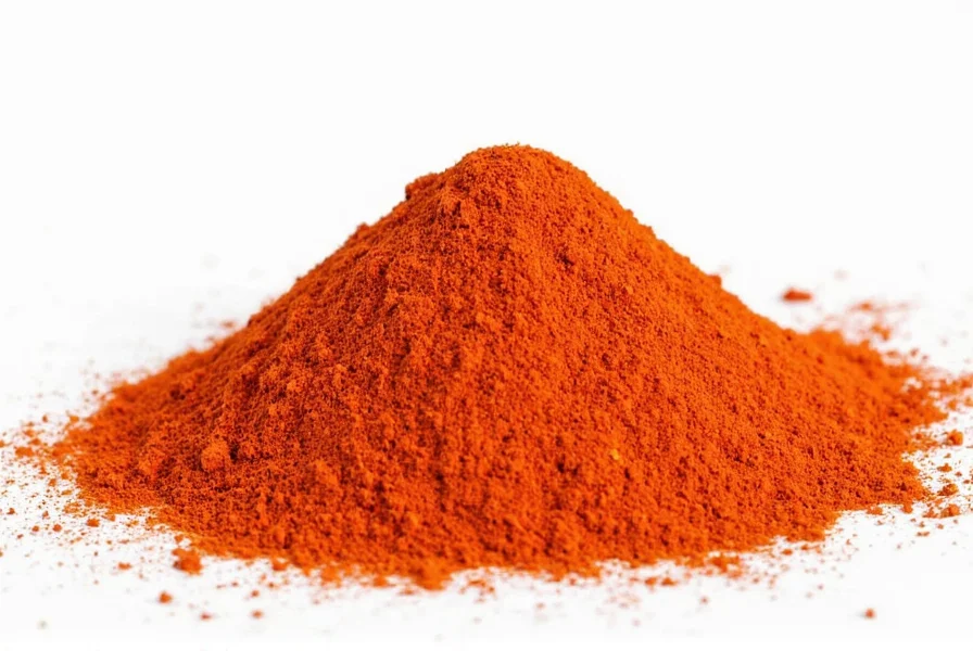 Red Paprika Powder