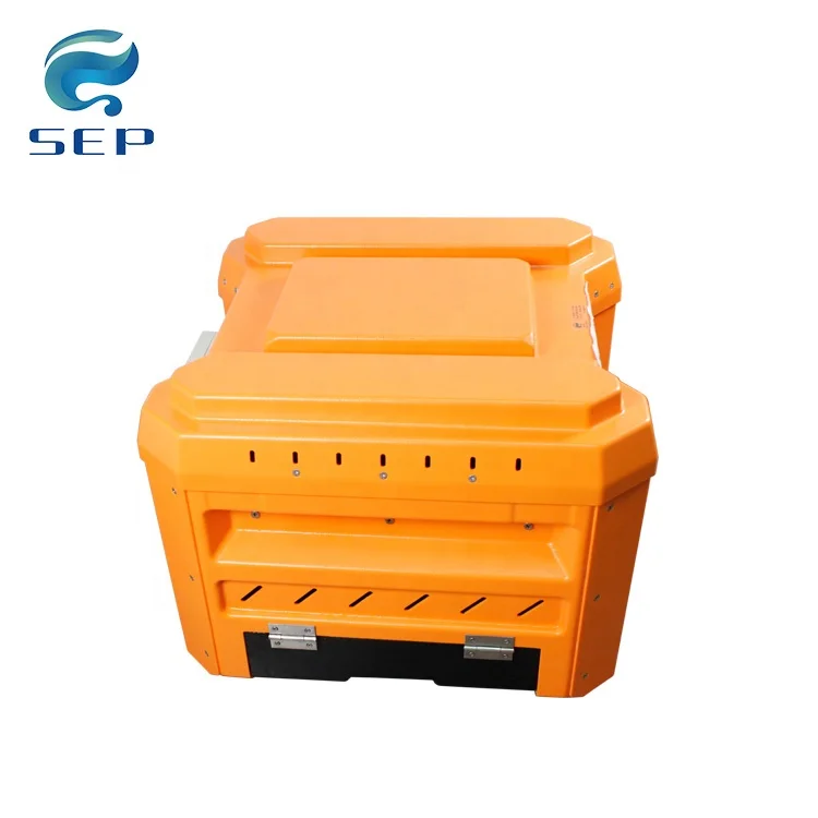 
Saline water operated silent portable power generator for earthquake disaster area 