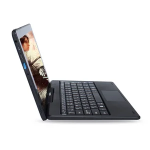 10.1 inch 2 1 Dual OS Laptop Tablet PC