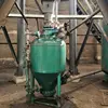 Industrial Fly Ash Handling Cone Pump/conveying system