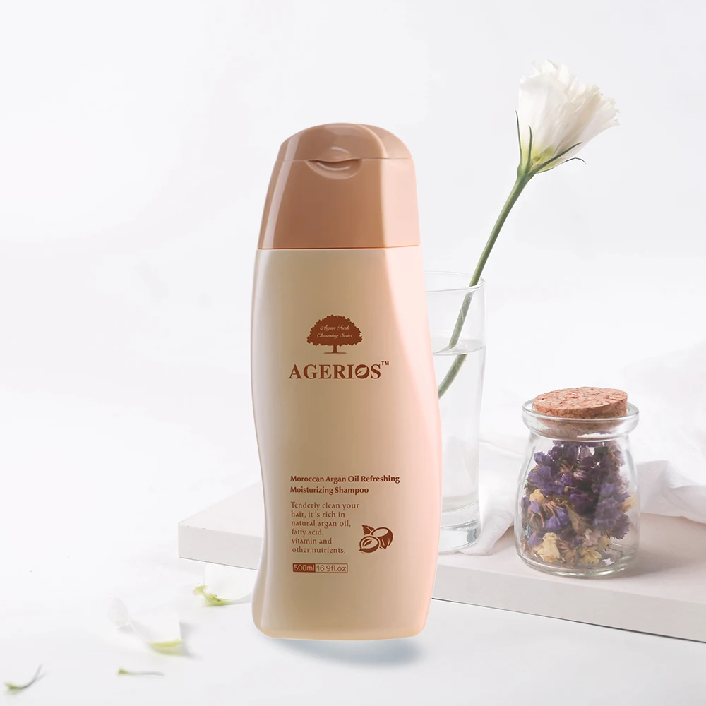 

Product in Demands Malaysia Shampoo brands Anti-Itching Argan oil shampoo