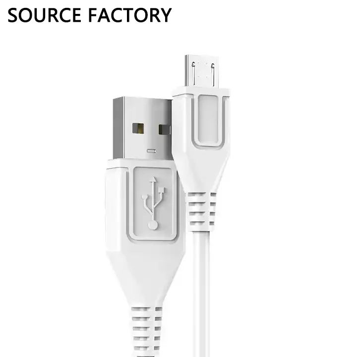 

5V 2A Fast Charging Cable Competitive Price Premium Usb Cable Quick Charge Mobile Data Cable 1M