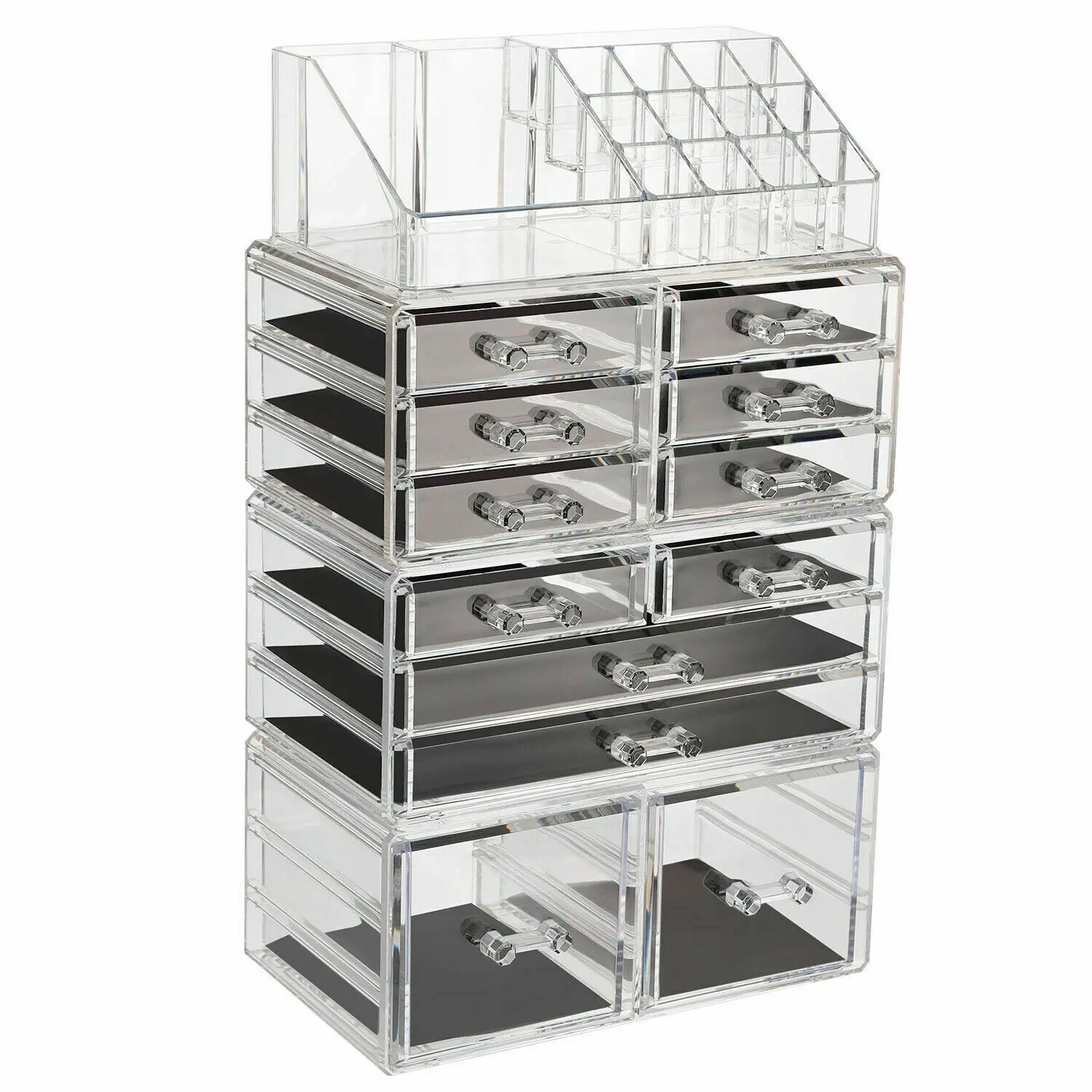 Venta al por mayor muebles de acrilico para maquillaje-Compre online