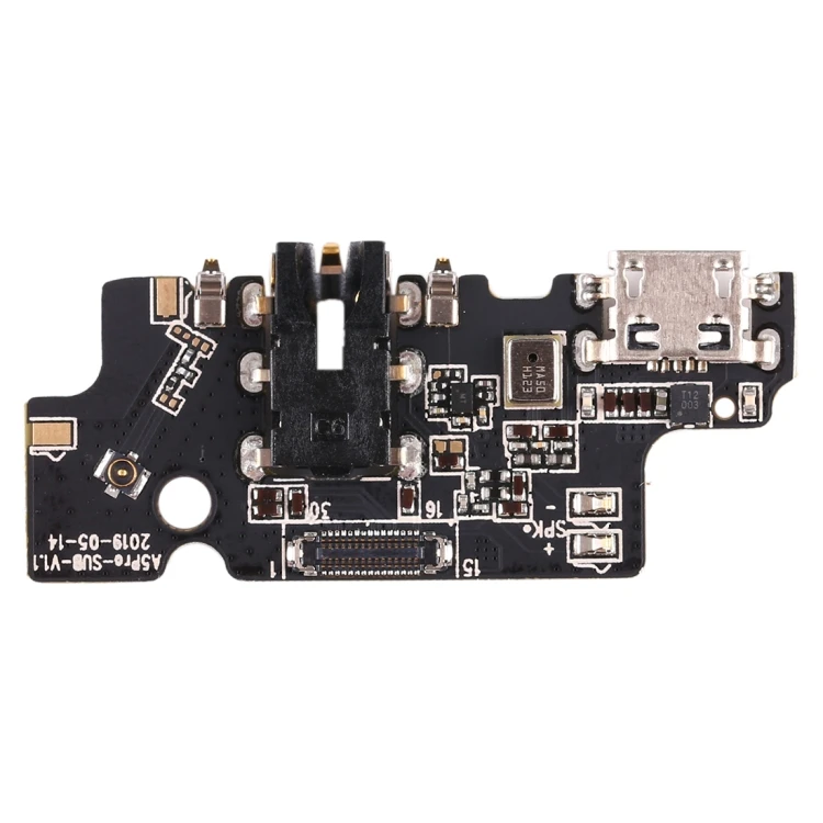 

Best Selling Charging Port Board for UMIDIGI A5 Pro Mobile Phone Repair Parts Charging Port Board
