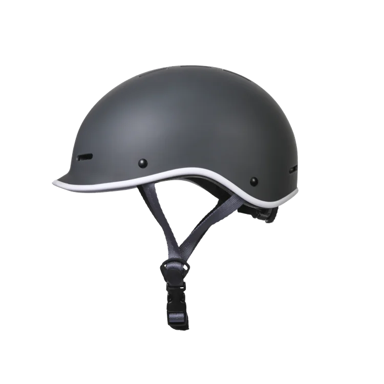 

MONU Wholesale Helmet Sports Gear Safety Bike Skateboard Roller Skating Bicycle Commuting Helmet Bike for Adult