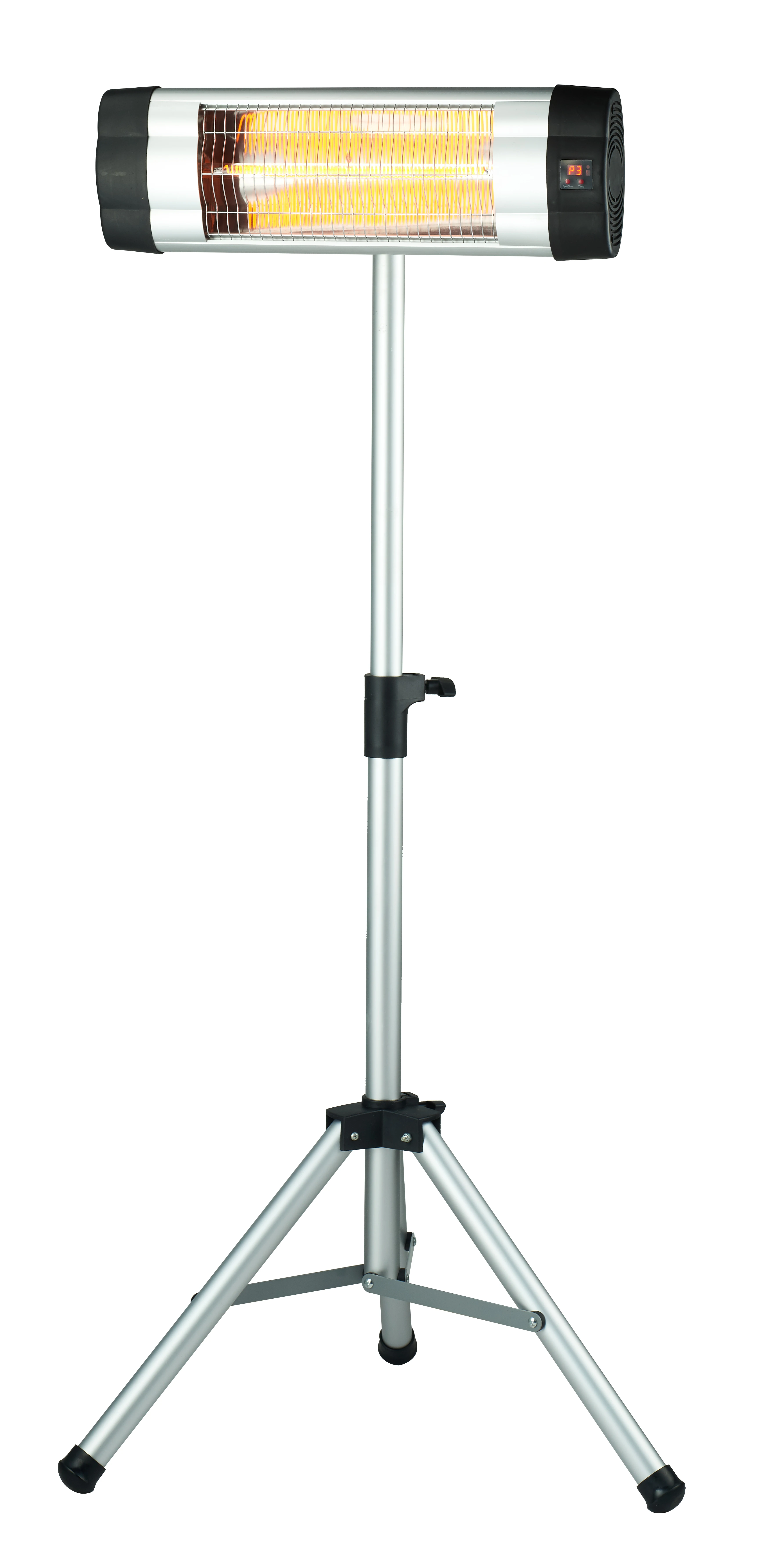 New Design Garden Freestanding Waterproof Carbon Fiber Far Infrared