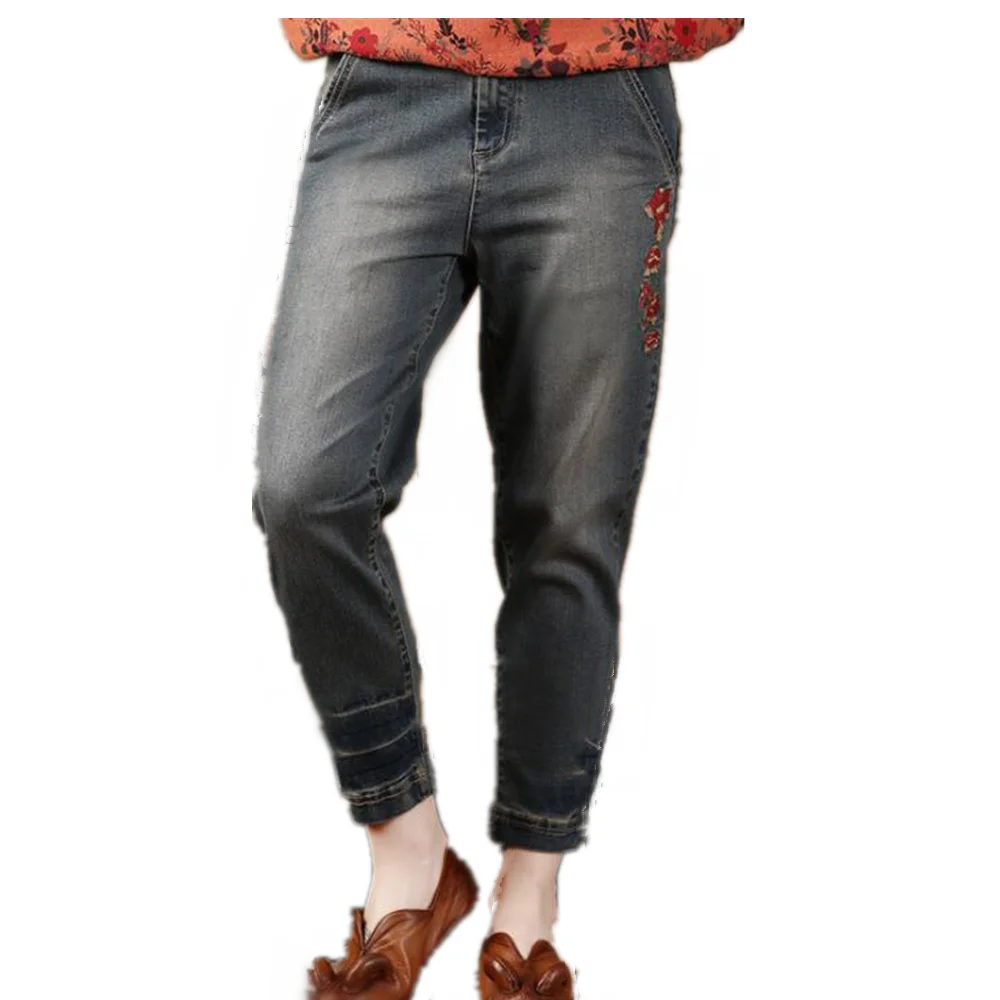 

Loose Trendy New Products Womans Clothing Lounge Wear Pants Sets For Fall, Blue