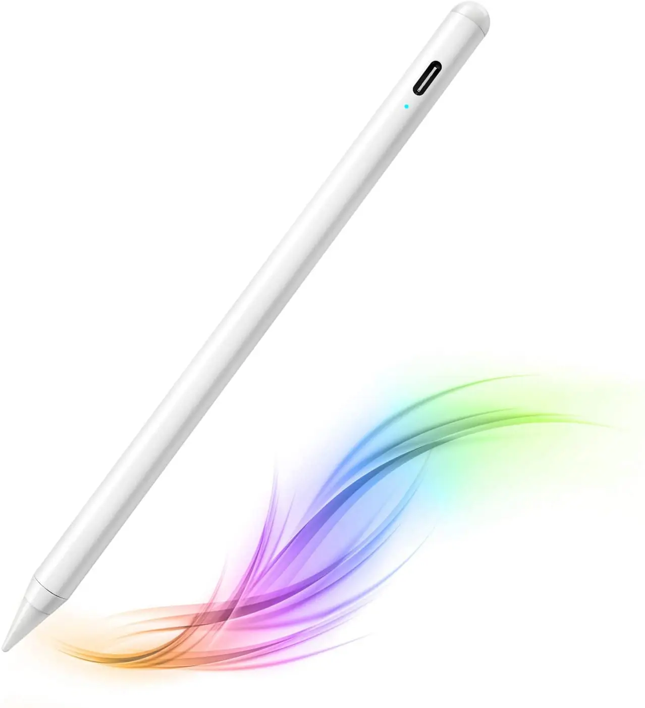 

Wholesale Screen Tablet Stylus Smart Phone Touch Pen With Optional Color
