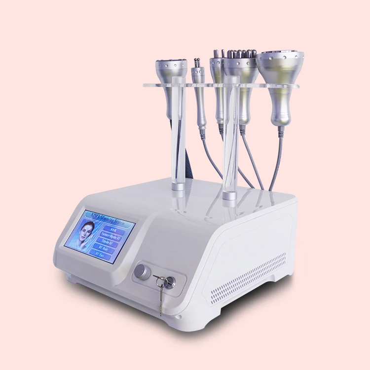 

80k 5d Cavitation Devices Parts Body Slimming Ultrasonic Cavitation Machine 80k 5d Cavitation Devices Parts