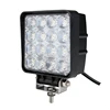 Tuff Plus factory wholesale offroad led work light 24v 48w with EMARK ECE R10