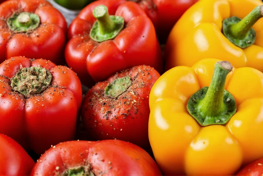 bell pepper seasoning