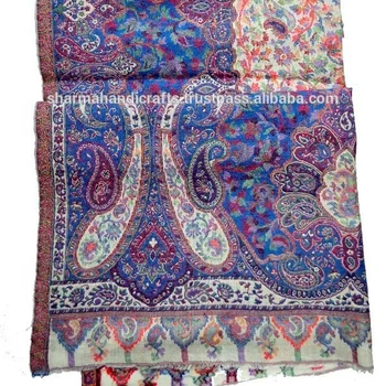 jamawar shawl