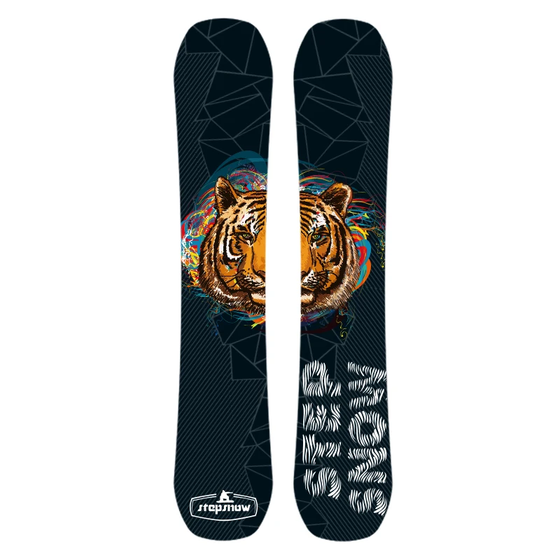 

2020 carbon fiber cheap freestyle snowboard all mountain, Colors