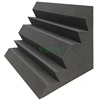 Customized Acoustic Sound Absorbing Foam Bass Trap