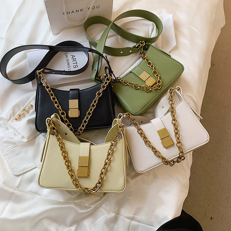 

2021 New Summer Fashion Small Square Handbag for Outdoor mini cute single shoulder bag cross-body bag handbag, Black, green, yellow, white