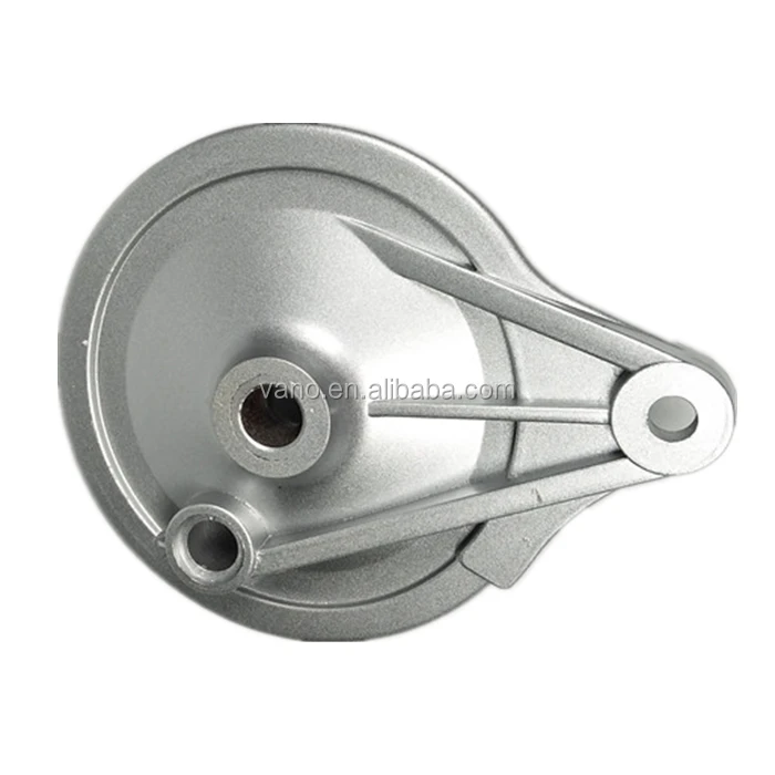 Popular selling motorcycle SAMSH-BIT rear wheel hub cover