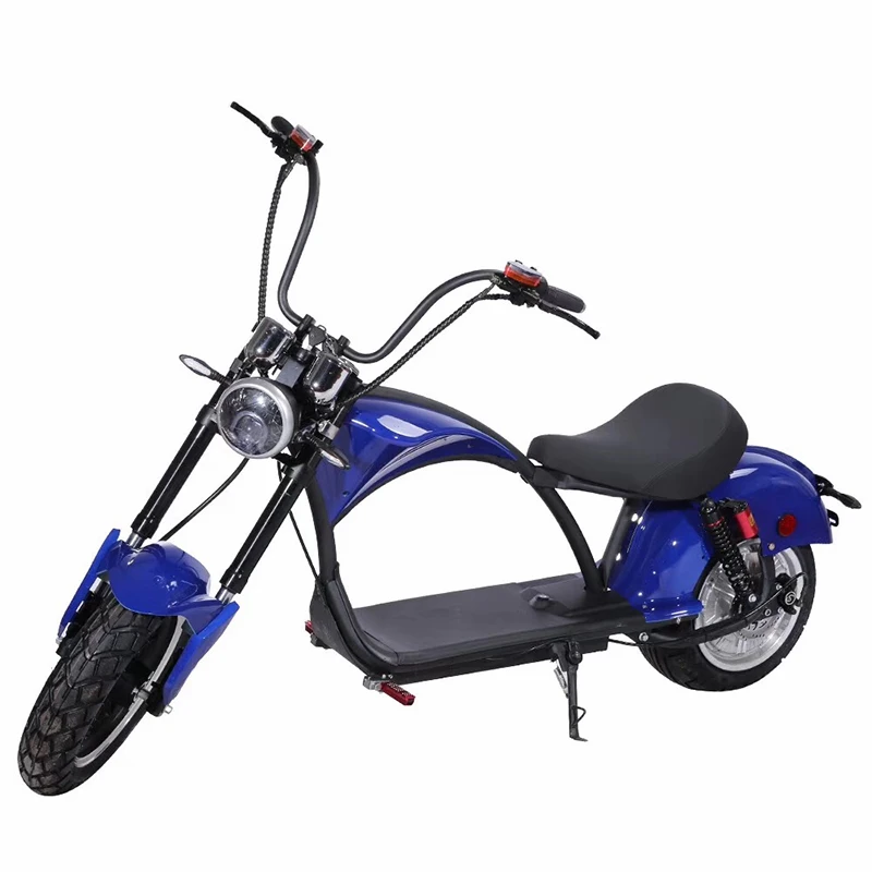 

Door to Door Scooter Electric Citycoco Hot Sale Citycoco Electric Scooters