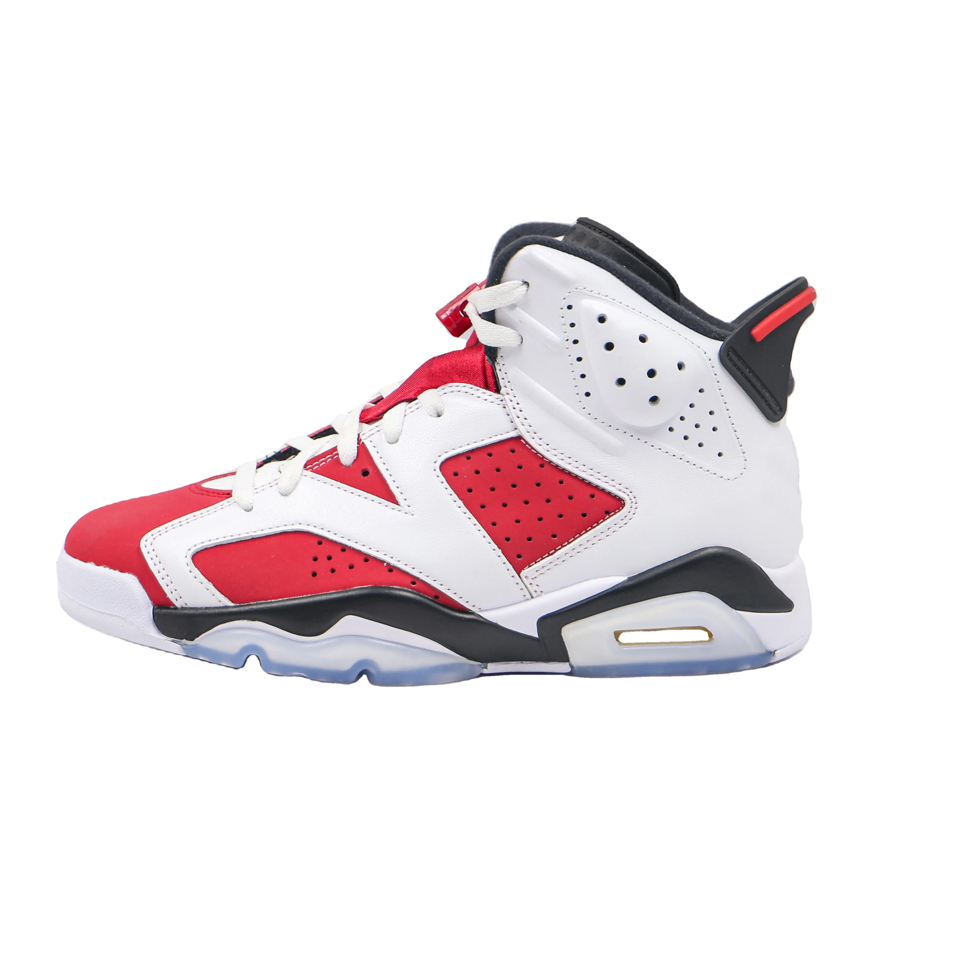 

OG retro 6S fashion casual basketball shoes sports shoes, Red
