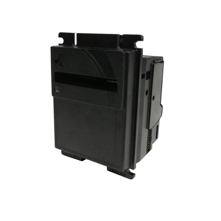 

High efficiency very good design arcade game machine BV20 bill acceptor