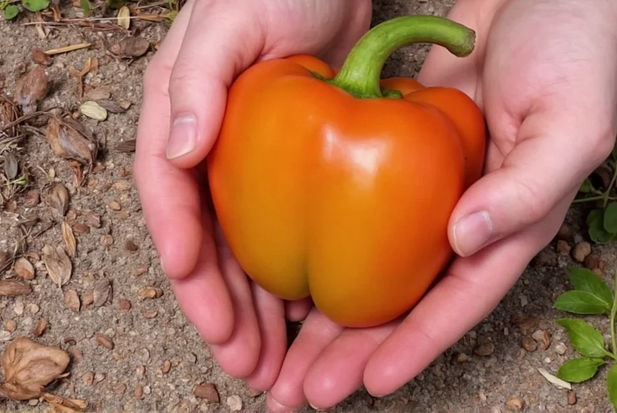 How to Plant Bell Pepper Seeds: Complete Step-by-Step Guide