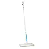 simple easy to use multi spray mop spin mop cleaner microfiber cleaning mop pad large