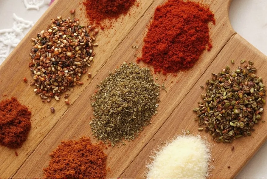 Cuisine Tradition