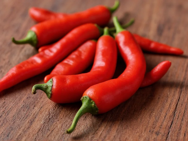 What Is a Chile Ancho? Complete Guide to This Essential Pepper