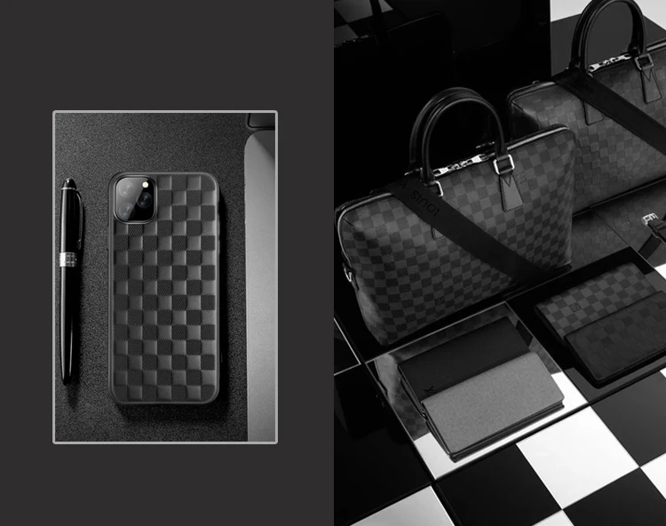 
New products for iphone11 case cover clear mobile phone case for iphone 